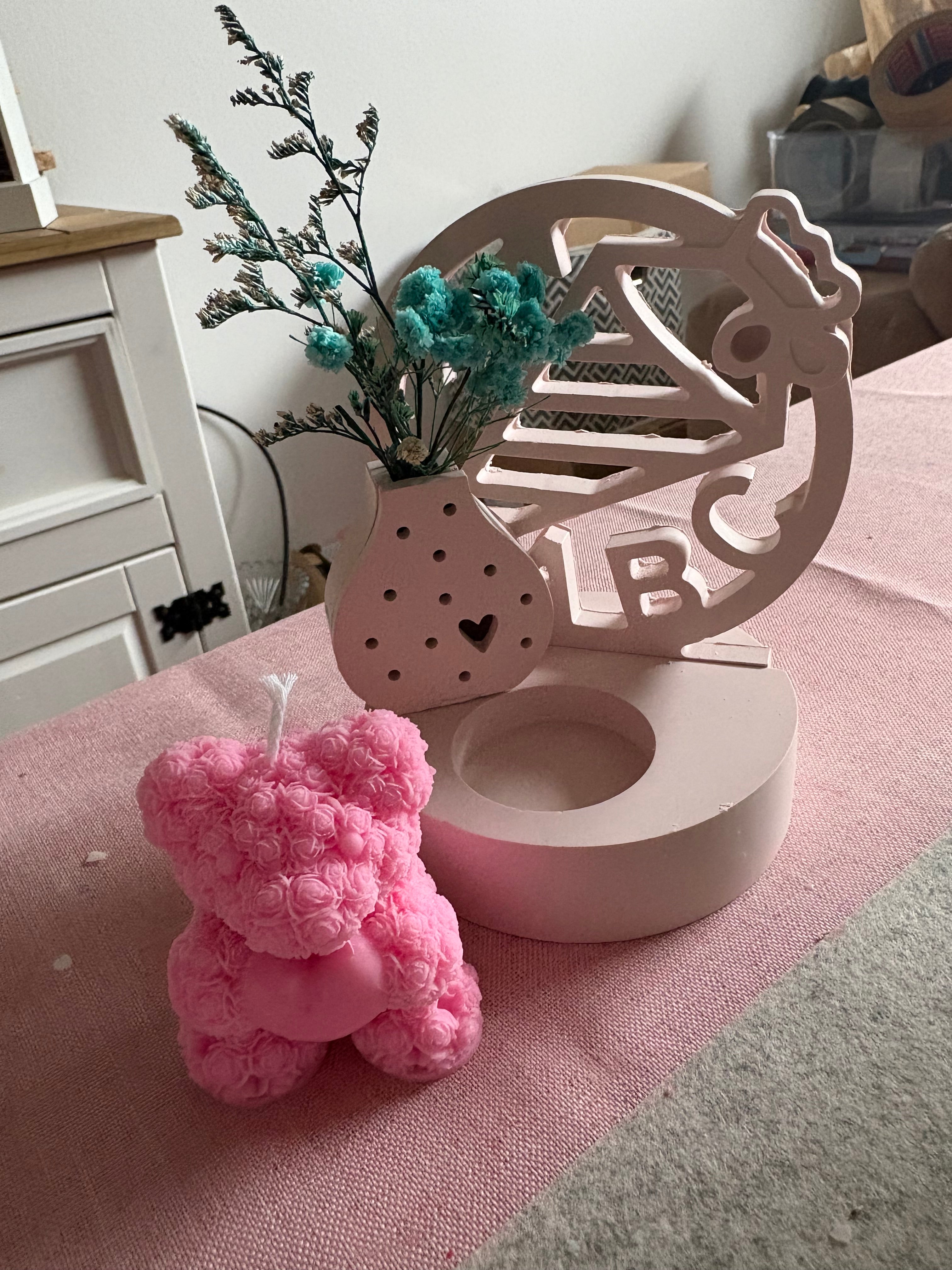 🎓 Bloom School Geschenkset