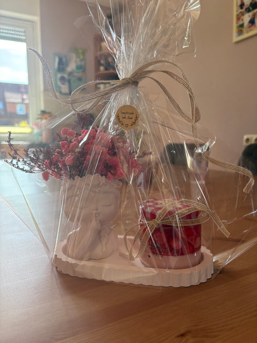 Bloom Girl Geschenkset