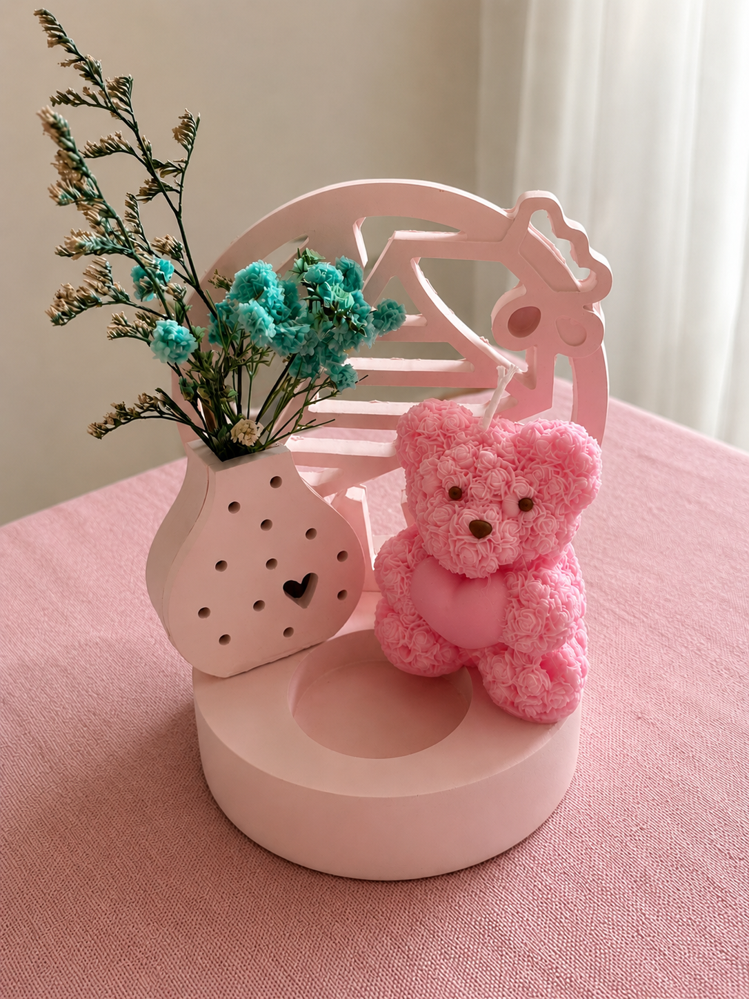 🎓 Bloom School Geschenkset