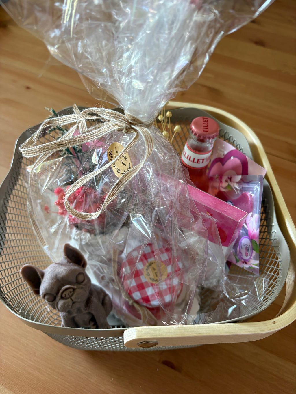 🤍 Bloom Wunschbox – individuell für deinen Herzensmenschen