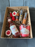 Berry & BBQ Geschenkbox