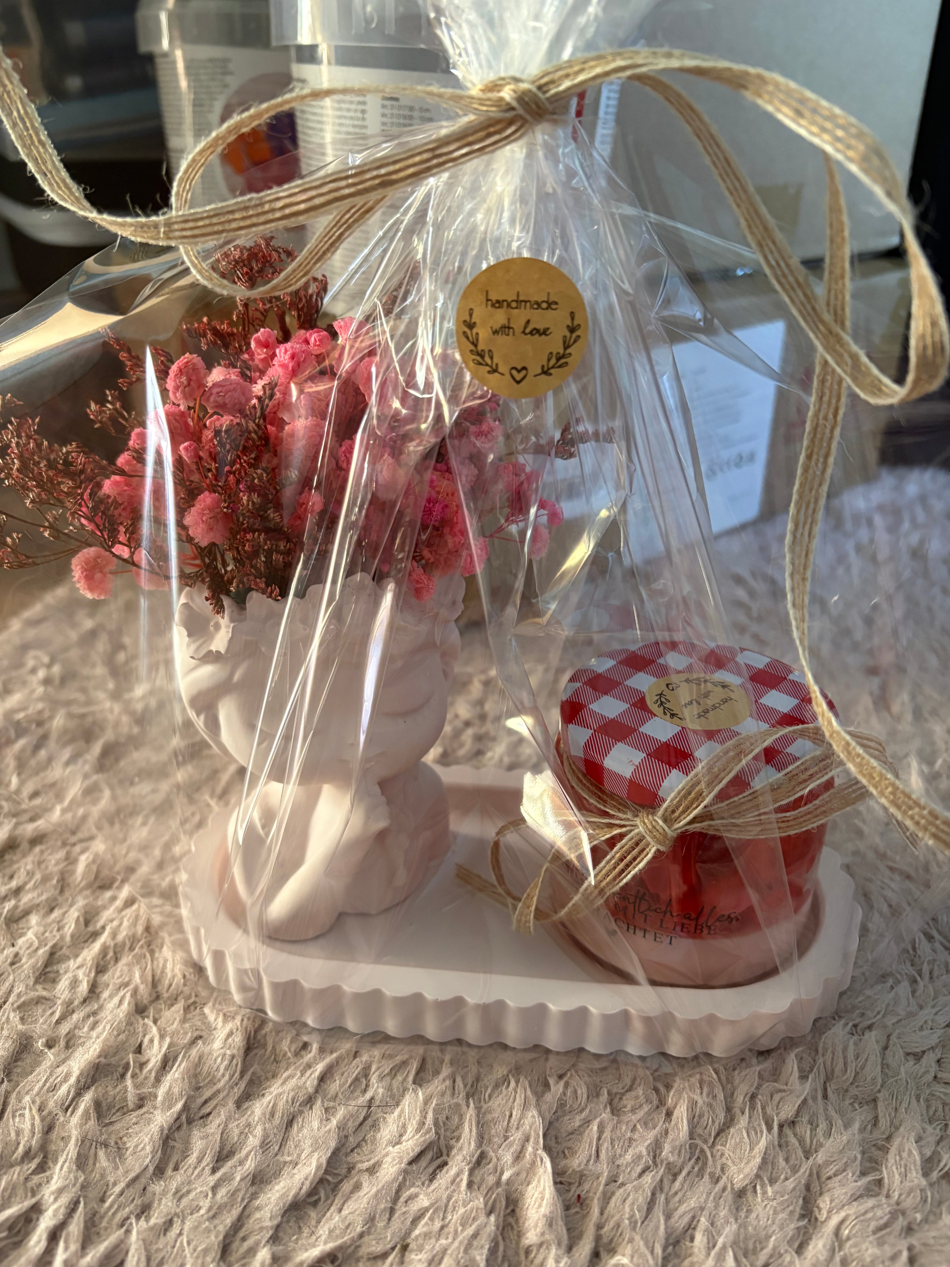 Bloom Girl Geschenkset