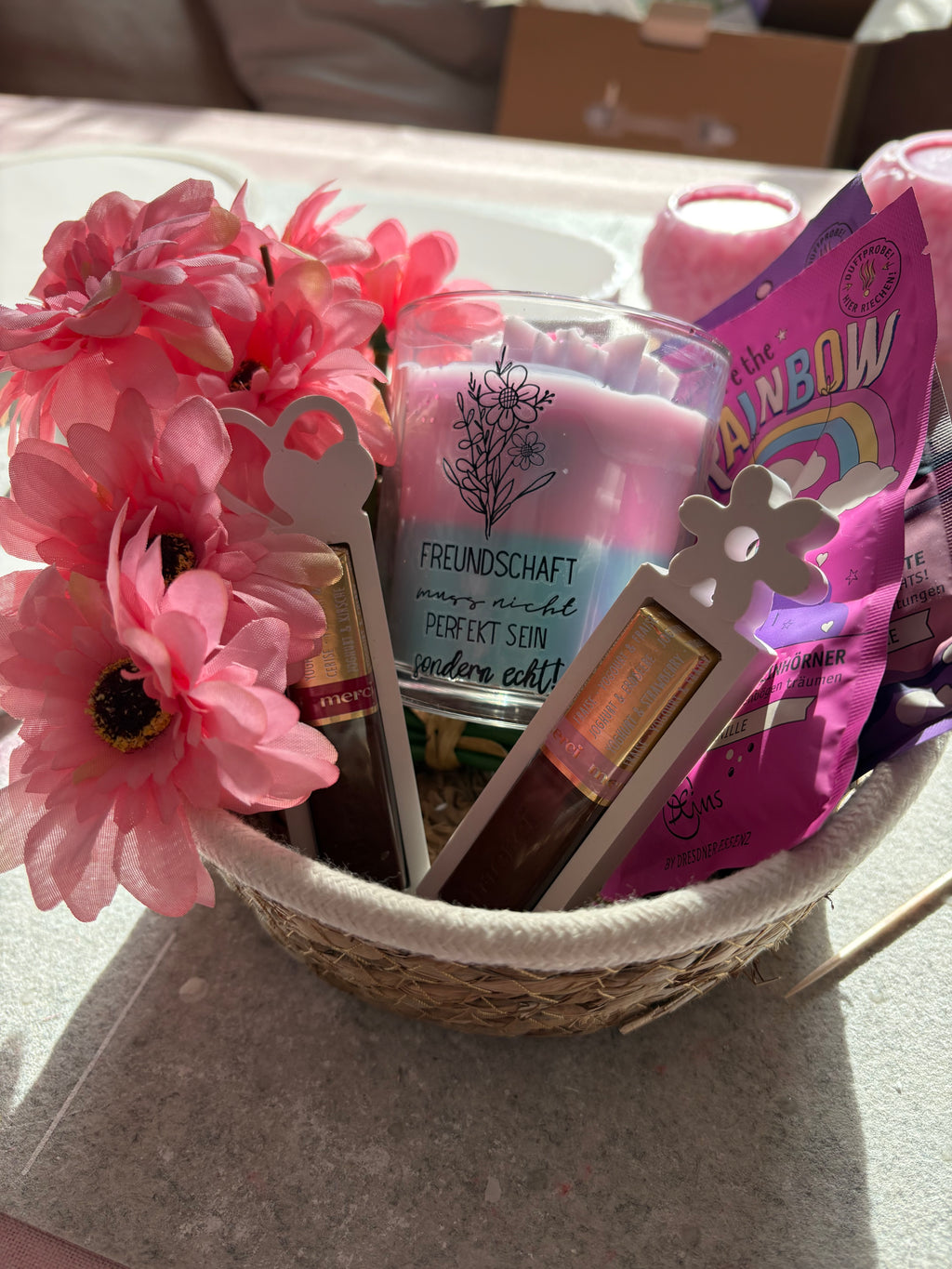 Freundschafts Geschenkset ✨
