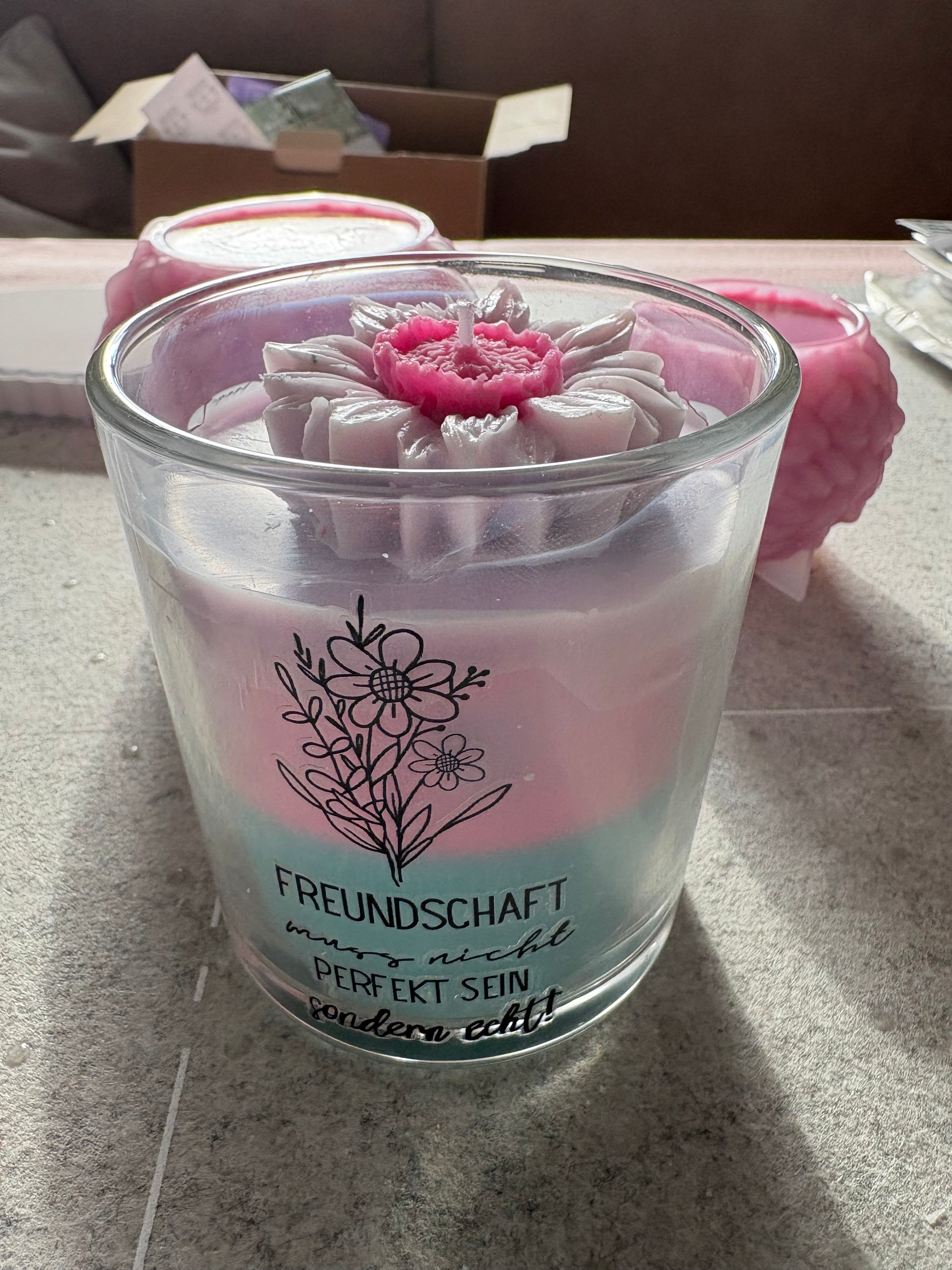 Freundschafts Geschenkset ✨