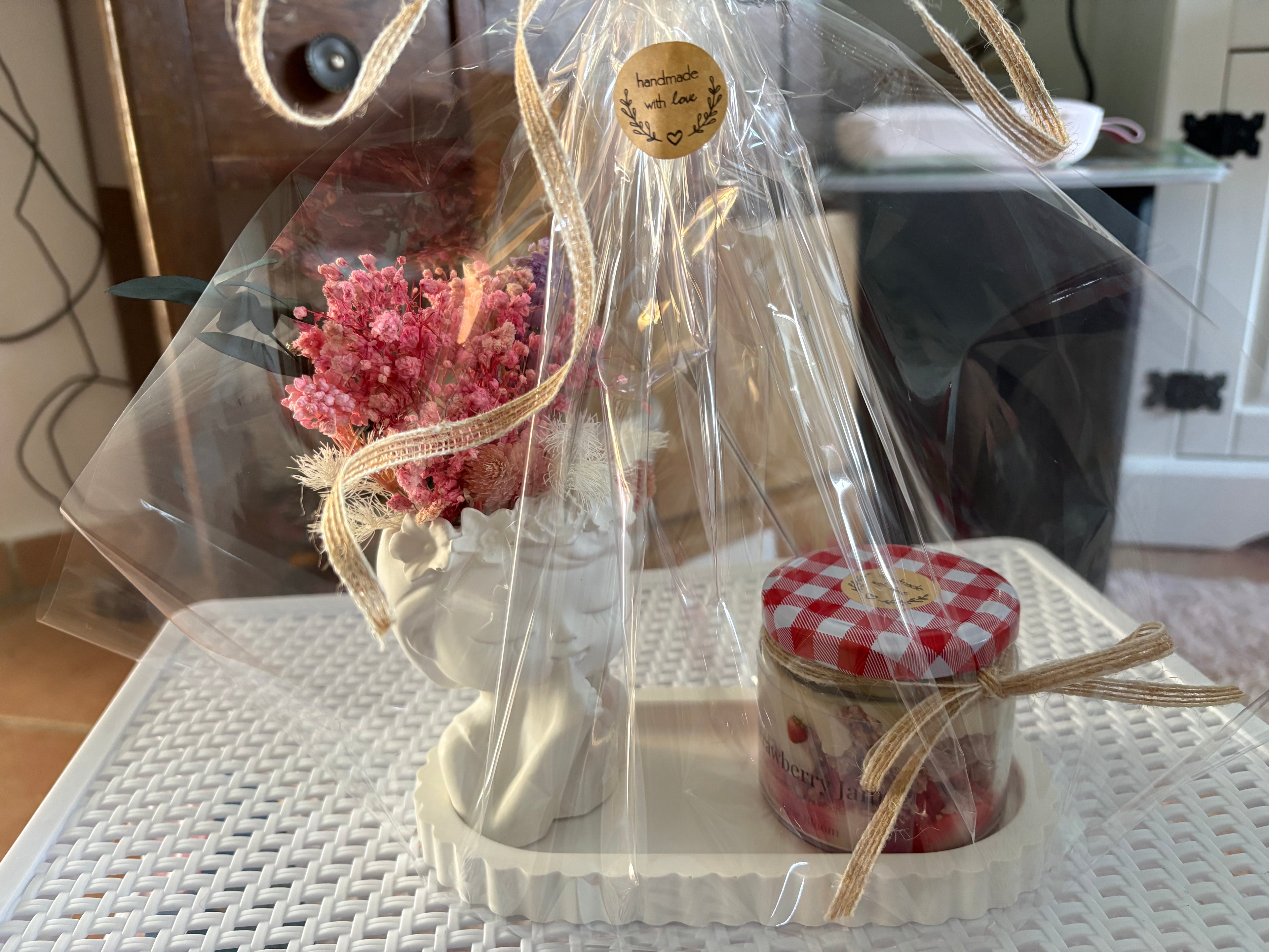 Bloom Girl Geschenkset