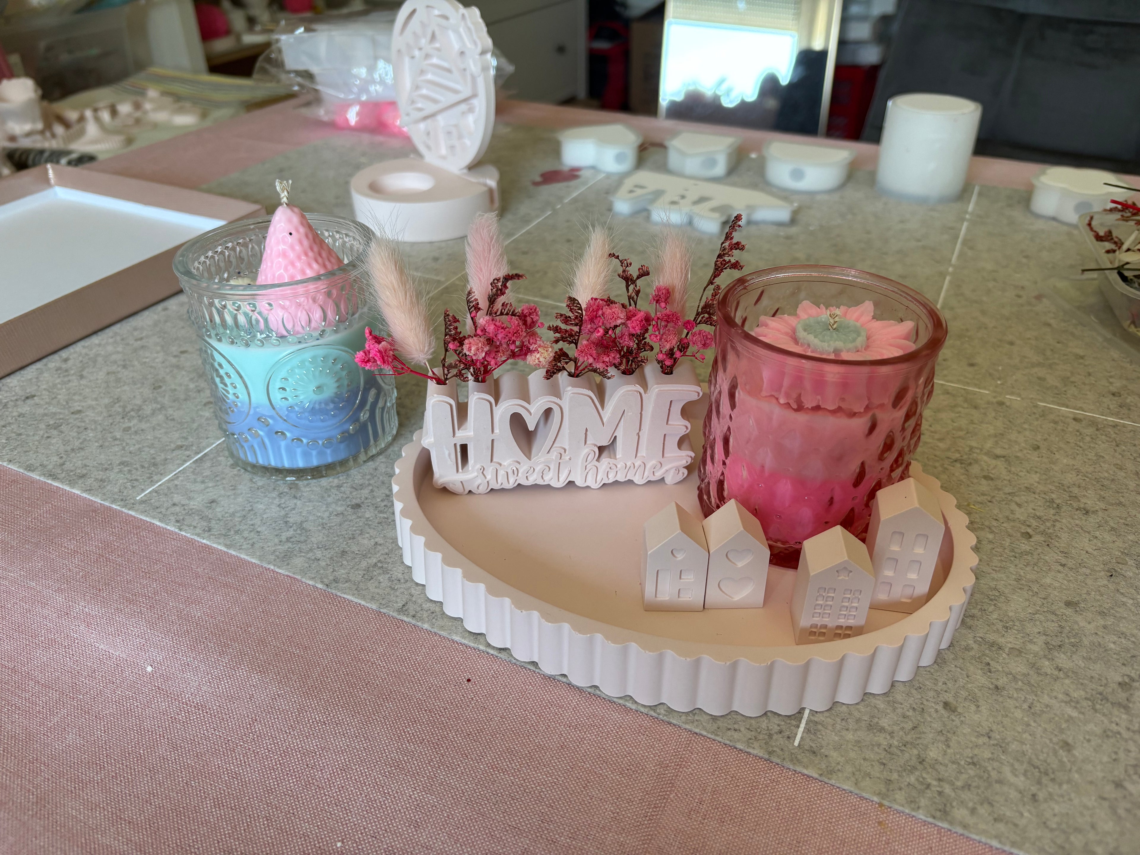 Bloom Home Collection