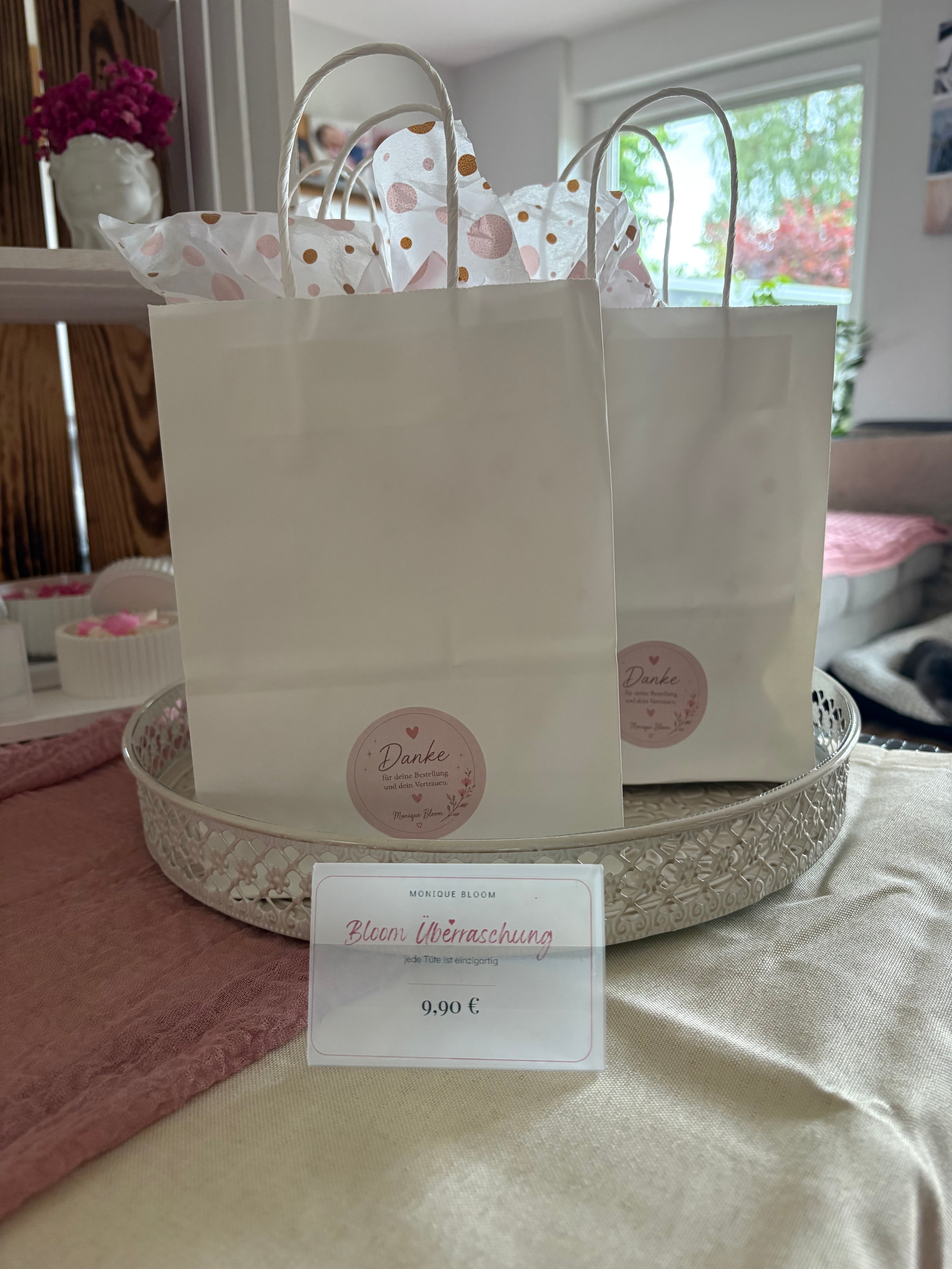 🎁 Bloom Überraschungstüte
