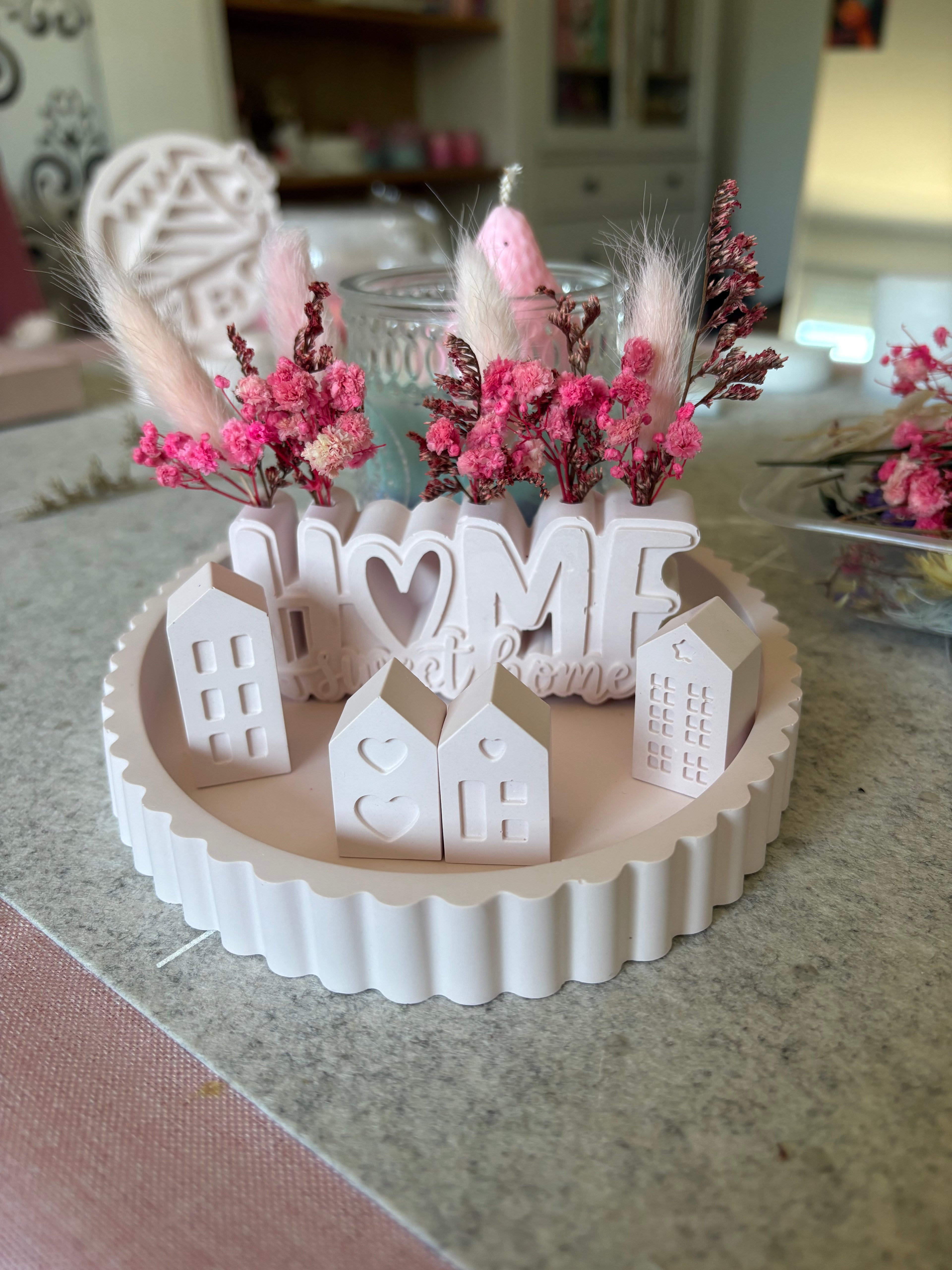 Bloom Home Collection