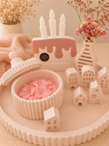 🎂 Birthday Bloom Geschenkset