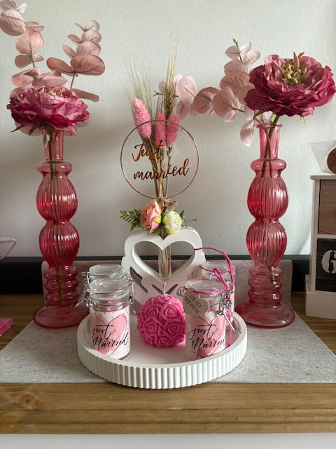 Just Married Geschenkset