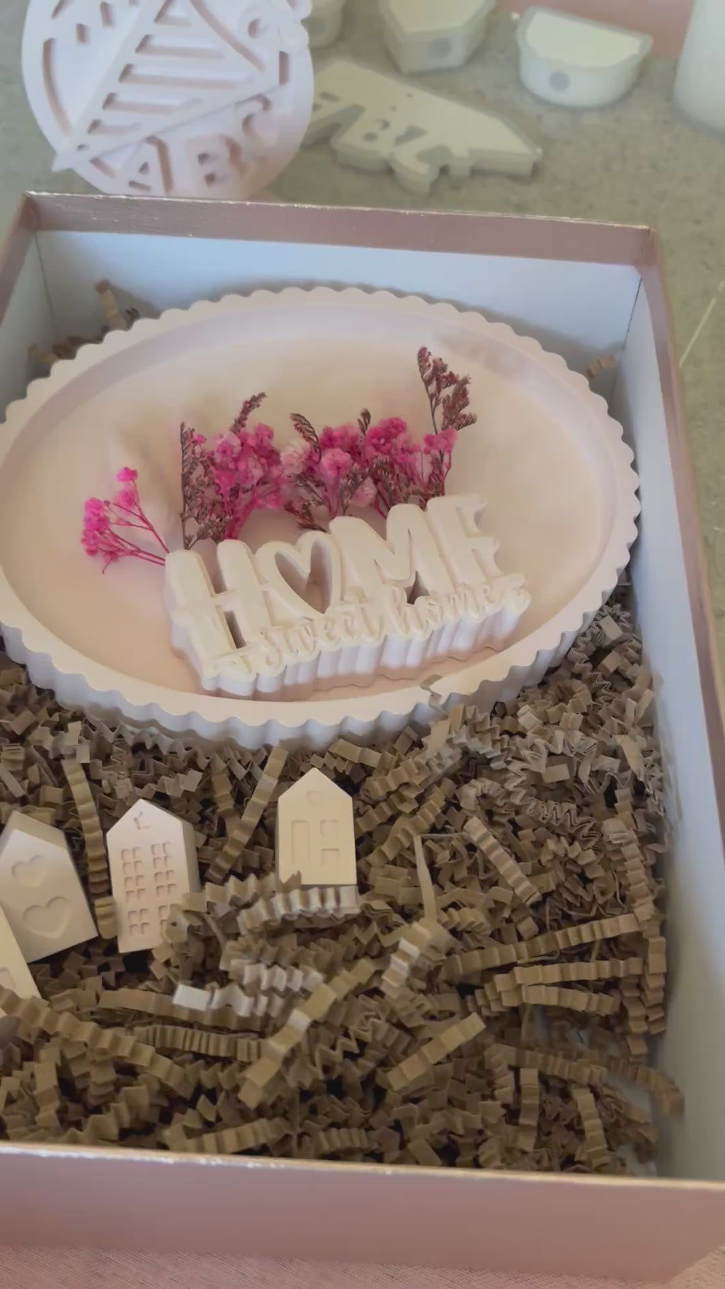 Bloom Home Collection